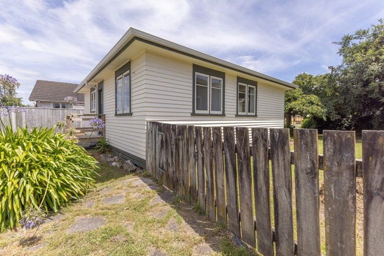 Photo of property in 31 Irvine Street, Frankton, Hamilton, 3204