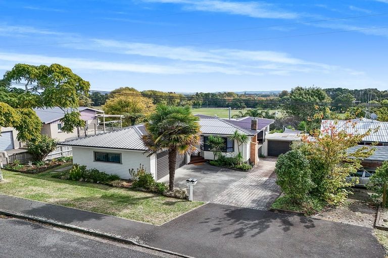 Photo of property in 88 Houchens Road, Glenview, Hamilton, 3206