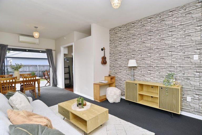 Photo of property in 49 Mackenzie Avenue, Woolston, Christchurch, 8023