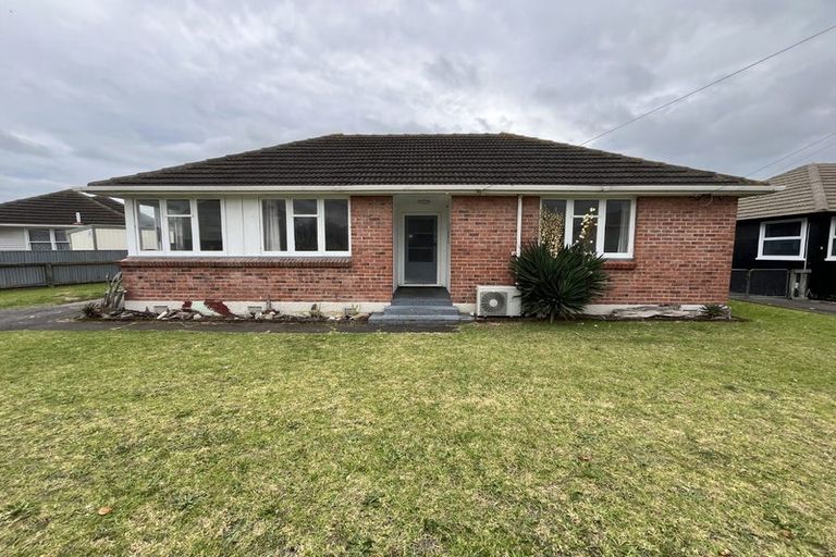 Photo of property in 10 Kauri Street, Gonville, Whanganui, 4501