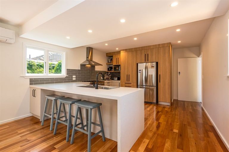 Photo of property in 3 Hare Street, Ilam, Christchurch, 8041