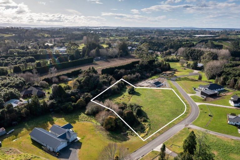 Photo of property in 76b Ainsworth Road, Minden, Tauranga, 3179