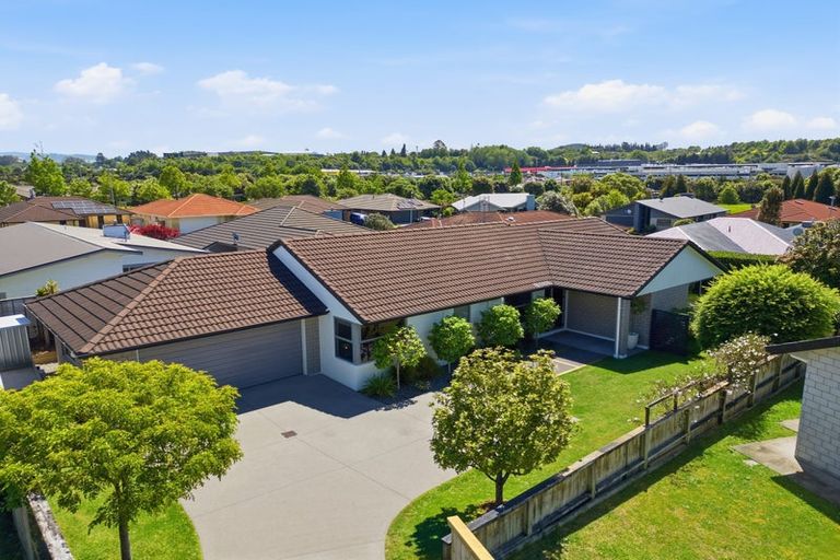 Photo of property in 7 Caldera Crescent, Pyes Pa, Tauranga, 3112