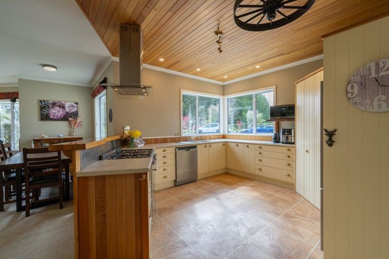 Photo of property in 1256 Ramparts Road, Te Anau, 9679