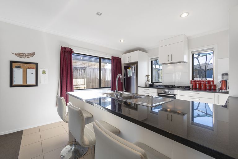 Photo of property in 48 Ihimaera Terrace, Leamington, Cambridge, 3432