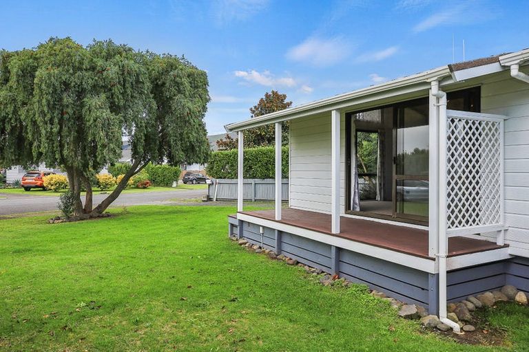 Photo of property in 5 Menzies Place, Paeroa, 3600