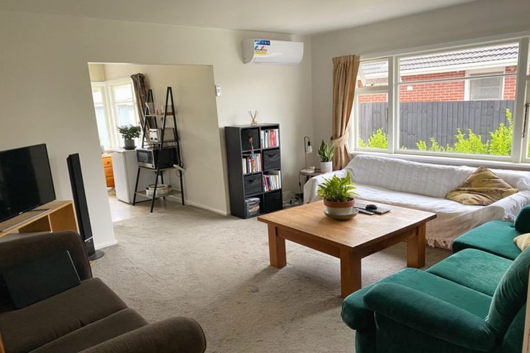 Photo of property in 6 Glencoe Street, Burnside, Christchurch, 8053