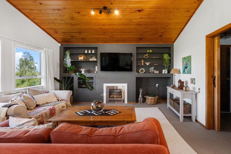 Photo of property in 1001 No 1 Road, Springdale, Waitoa, 3380