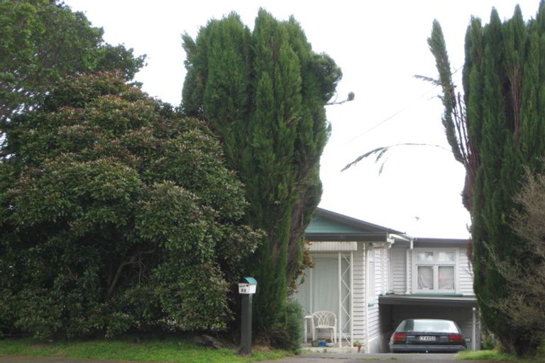 Photo of property in 24 Dorset Avenue, Westown, New Plymouth, 4310