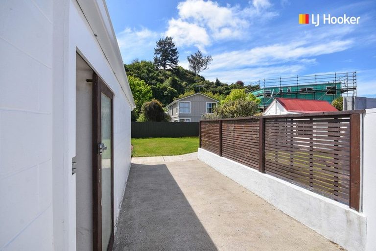 Photo of property in 20a Woodhaugh Street, Woodhaugh, Dunedin, 9010
