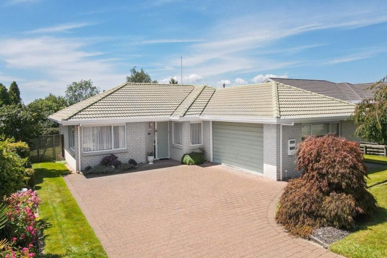 Photo of property in 6 Foley Drive, Springfield, Rotorua, 3015