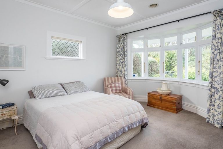Photo of property in 44 Perth Street, Ngaio, Wellington, 6035