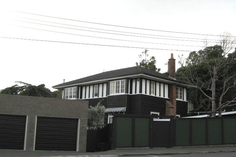 Photo of property in 5 Flers Street, Karori, Wellington, 6012