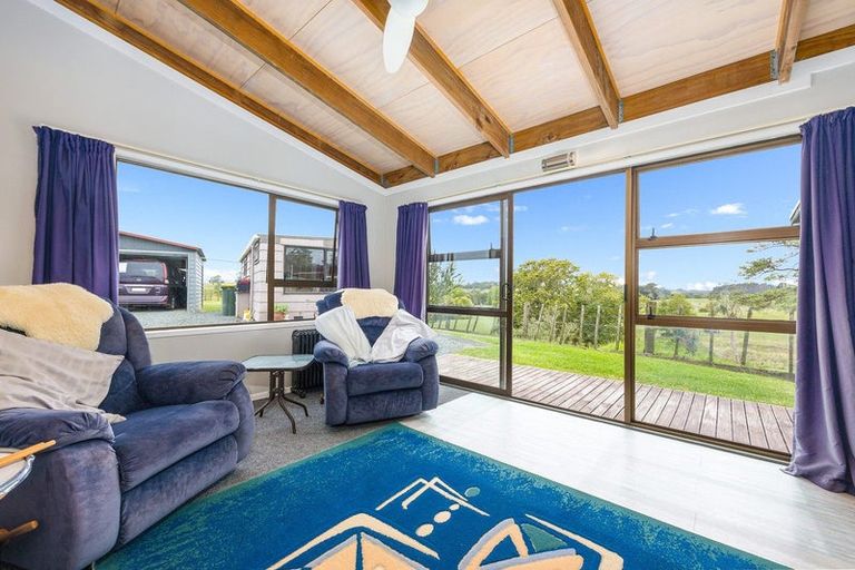 Photo of property in 360 Underwood Road, Wellsford, 0973