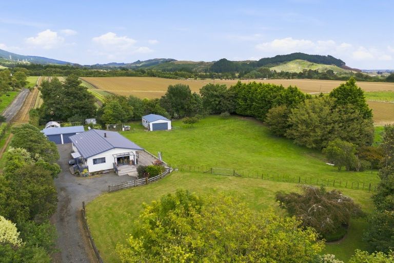 Photo of property in 368 Muhunoa East Road, Muhunoa East, Levin, 5570