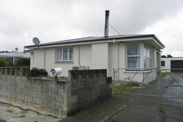 Photo of property in 101 Tummel Court, Glengarry, Invercargill, 9810