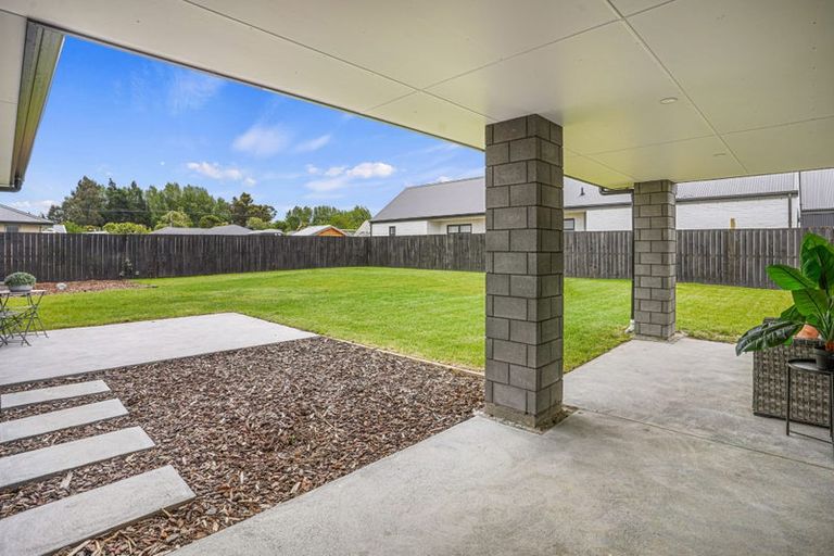 Photo of property in 9 Vaughan Street, Sefton, 7477