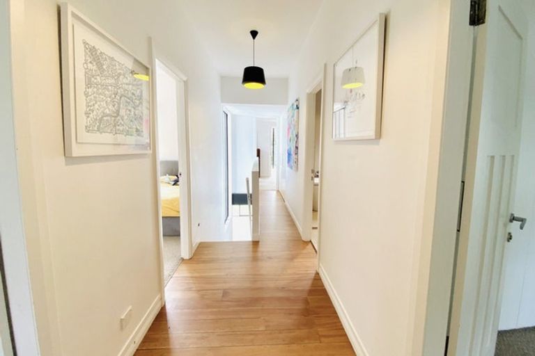 Photo of property in 21 Sherwood Avenue, Grey Lynn, Auckland, 1021