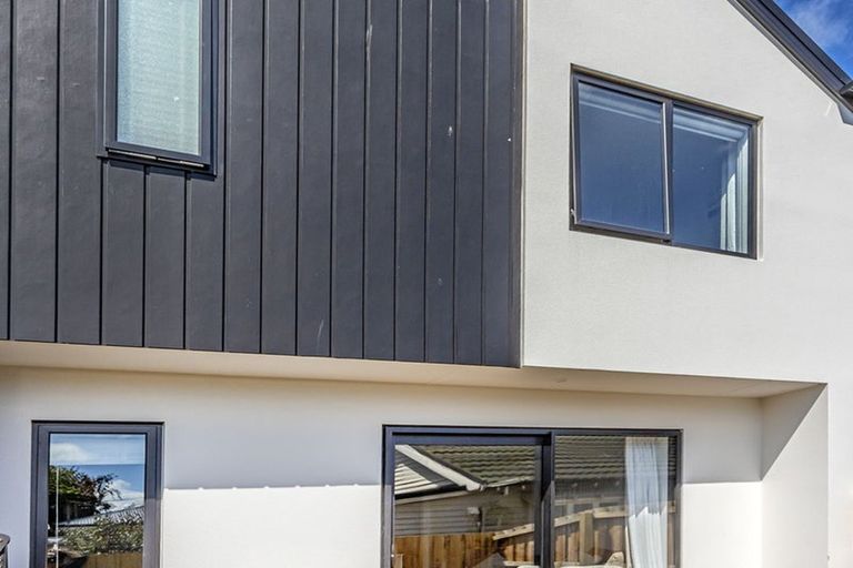 Photo of property in 4/49 Mclean Street, Linwood, Christchurch, 8062