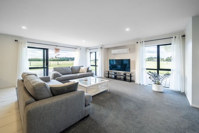 Photo of property in 918b Weedons Ross Road, West Melton, Christchurch, 7671