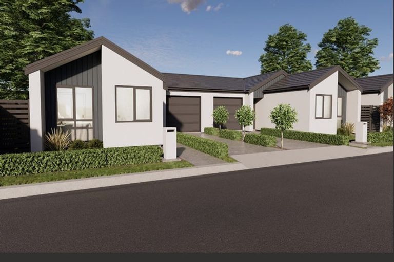 Photo of property in 117 Jean Archie Drive, Rolleston, 7614