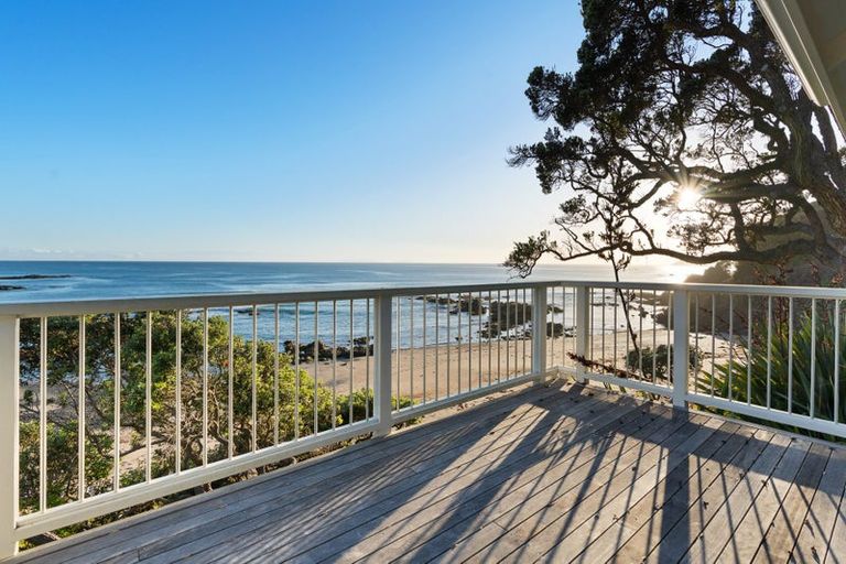 Photo of property in 350 Mcauslin Road, Whananaki, Hikurangi, 0181