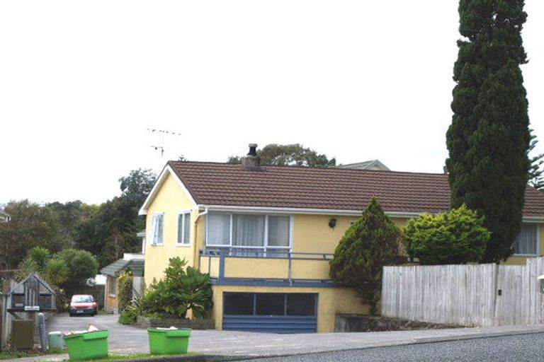 Photo of property in 3/25 Union Road, Howick, Auckland, 2014