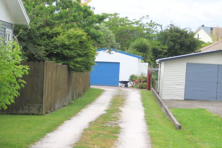 Photo of property in 6 Rata Street, Te Kuiti, 3910