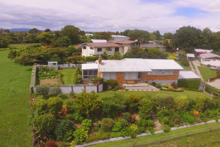 Photo of property in 115 Reservoir Street, Putaruru, 3411