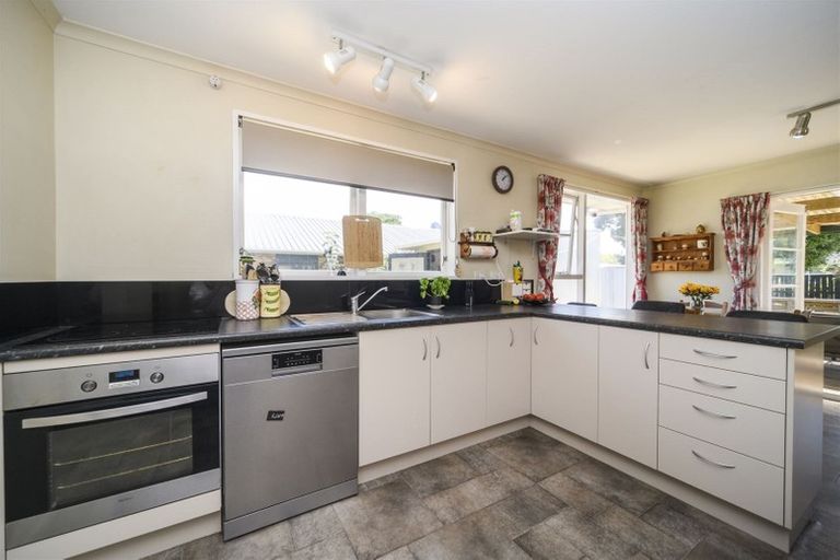 Photo of property in 127 Stanford Street North, Ashhurst, 4810