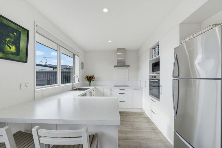 Photo of property in 1 Montague Place, Kaiapoi, 7630