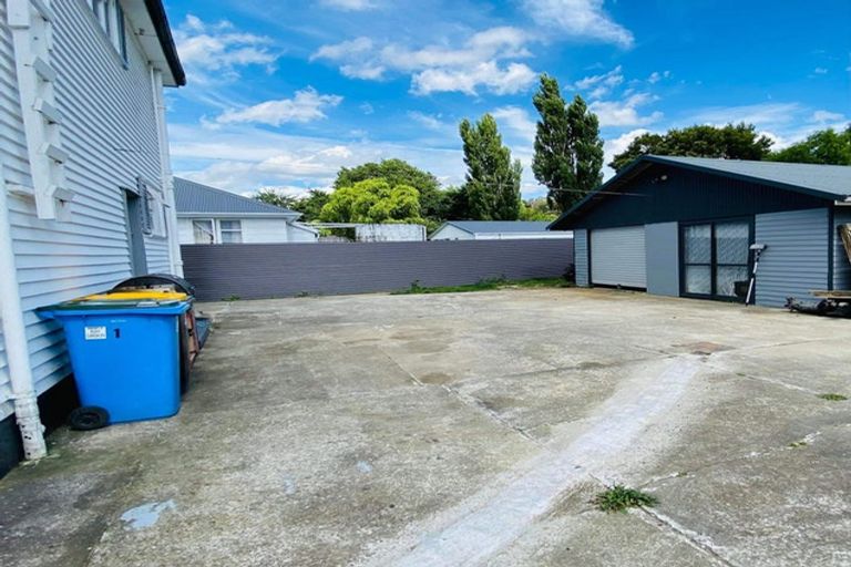 Photo of property in 22 Edward Street, Pahiatua, 4910