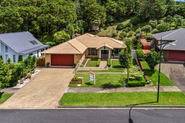 Photo of property in 67 White Horse Drive, Whakatane, 3120