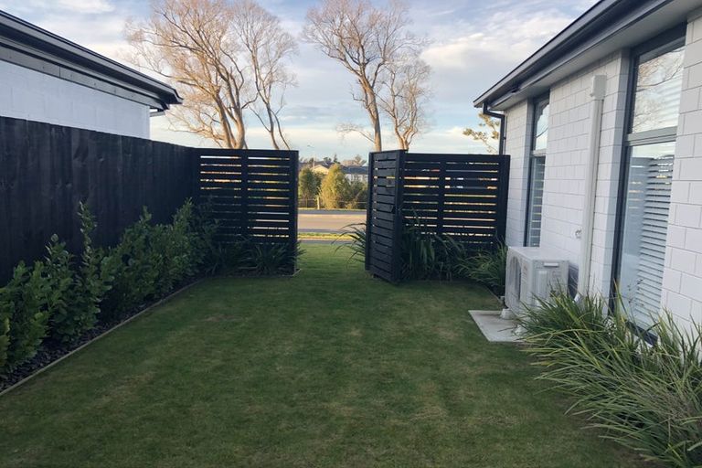 Photo of property in 9 William Nicholls Drive, Belfast, Christchurch, 8051