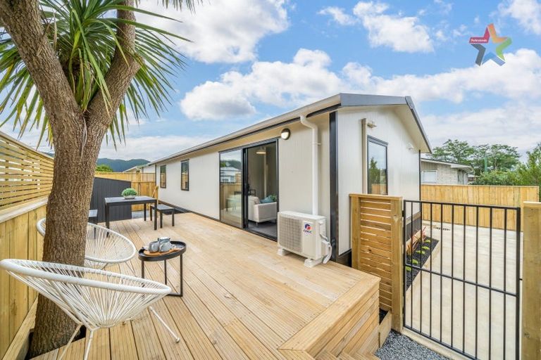 Photo of property in 558a Fergusson Drive, Trentham, Upper Hutt, 5018