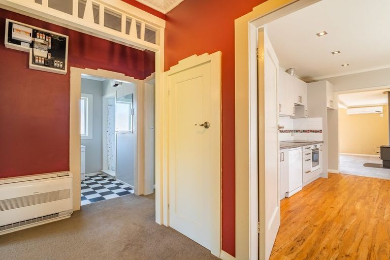 Photo of property in 141 Jeffery Street, Andersons Bay, Dunedin, 9013