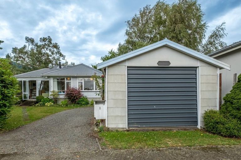 Photo of property in 1 Bristol Street, Hanmer Springs, 7334