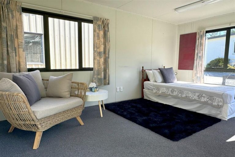 Photo of property in 617 Nelson Creek Road, Nelson Creek, Dobson, 7872