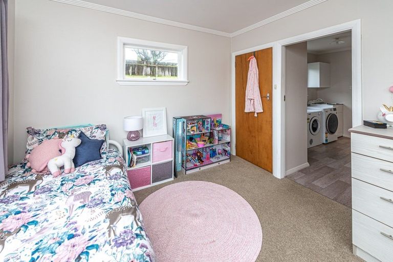 Photo of property in 119 Purnell Street, College Estate, Whanganui, 4500