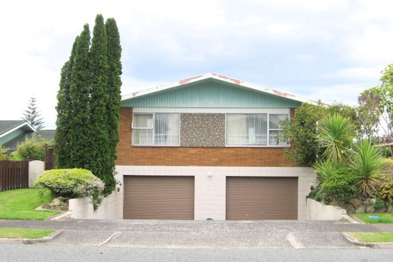 Photo of property in 14 Maihi Crescent, Maungatapu, Tauranga, 3112