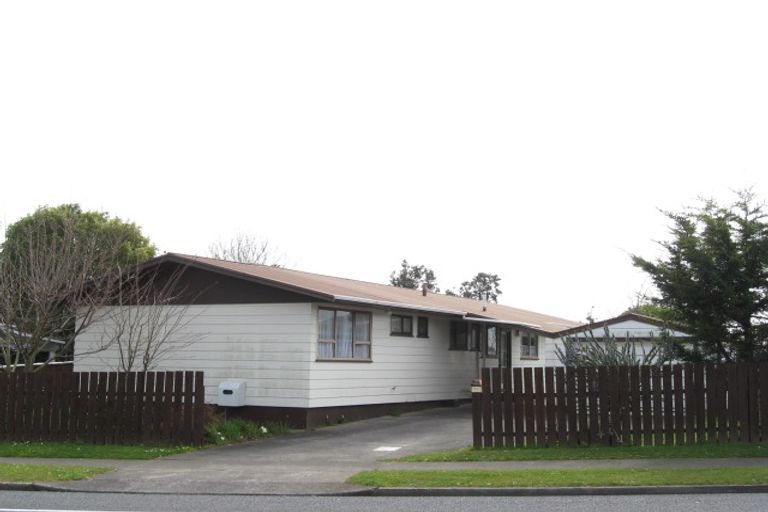 Photo of property in 173 Parklands Avenue, Bell Block, New Plymouth, 4312