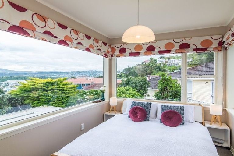 Photo of property in 48 Wilberforce Street, Miramar, Wellington, 6022