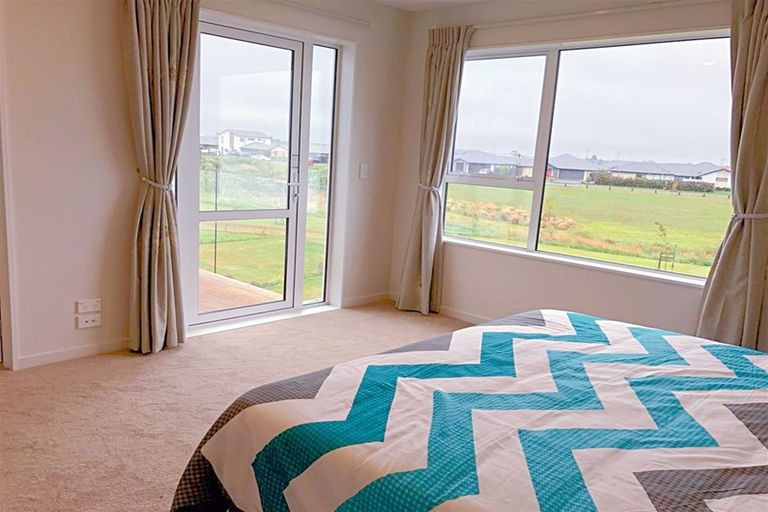 Photo of property in 47b Dow Square, Wigram, Christchurch, 8025