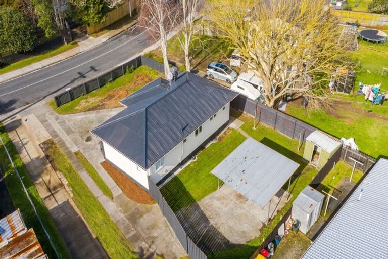 Photo of property in 1/13 Rollerson Street, Papakura, 2110