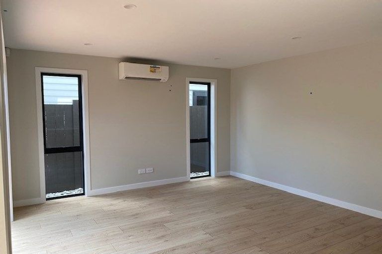 Photo of property in 23d Clark Road, Hobsonville, Auckland, 0616