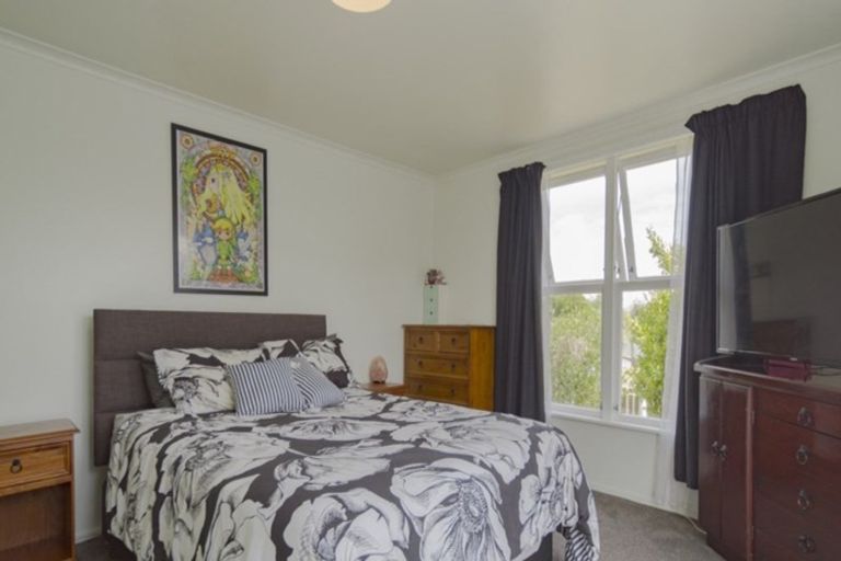 Photo of property in 21 Mackie Street, Waipukurau, 4200