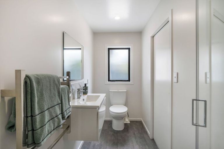 Photo of property in 3a Hutchison Crescent, Durie Hill, Whanganui, 4500