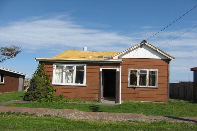 Photo of property in 479 Heads Road, Castlecliff, Whanganui, 4501
