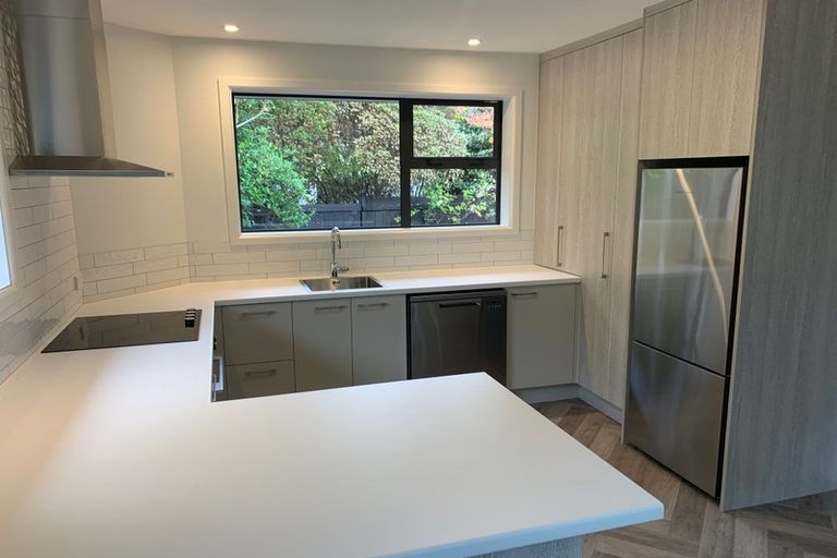 Photo of property in 2/57a Glandovey Road, Fendalton, Christchurch, 8052