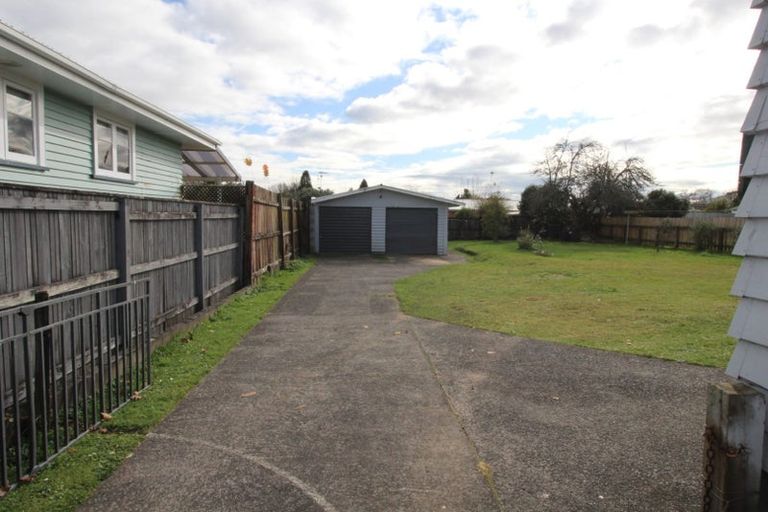 Photo of property in 58 Baird Road, Tokoroa, 3420